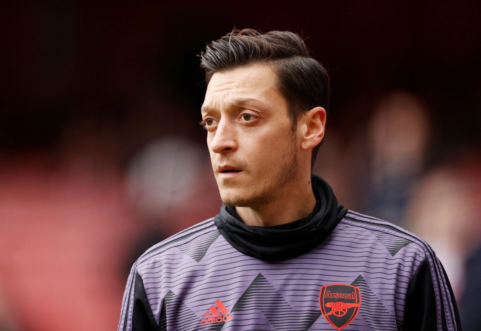 Arsenal And The Premier League Star: Ornstein's Update Arsenal And The Premier League Star: Ornstein's Update