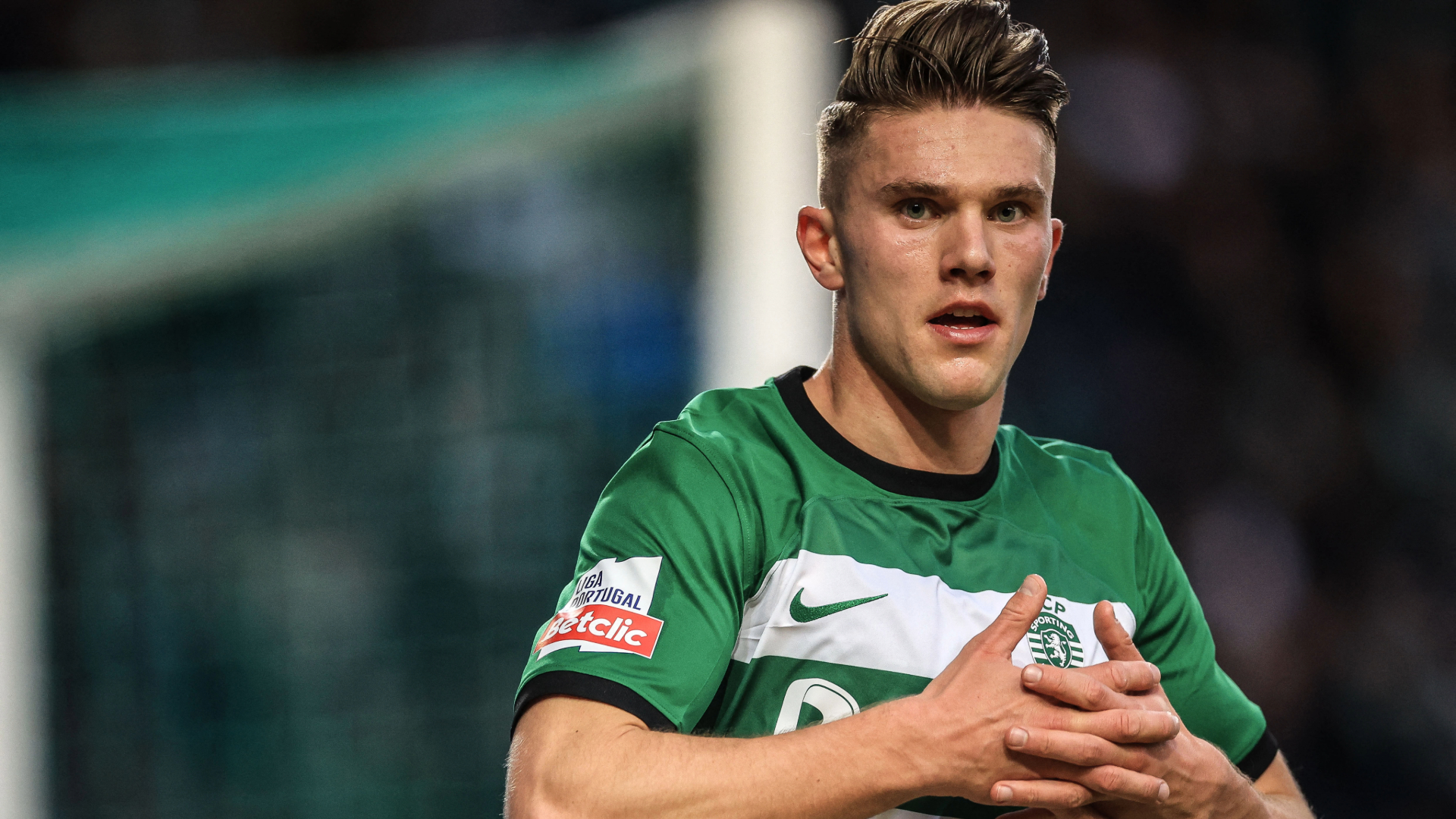 Arsenal Gyökeres: Teljes Statisztika, Gólok, Teljesítmény Arsenal Gyökeres: Teljes Statisztika, Gólok, Teljesítmény