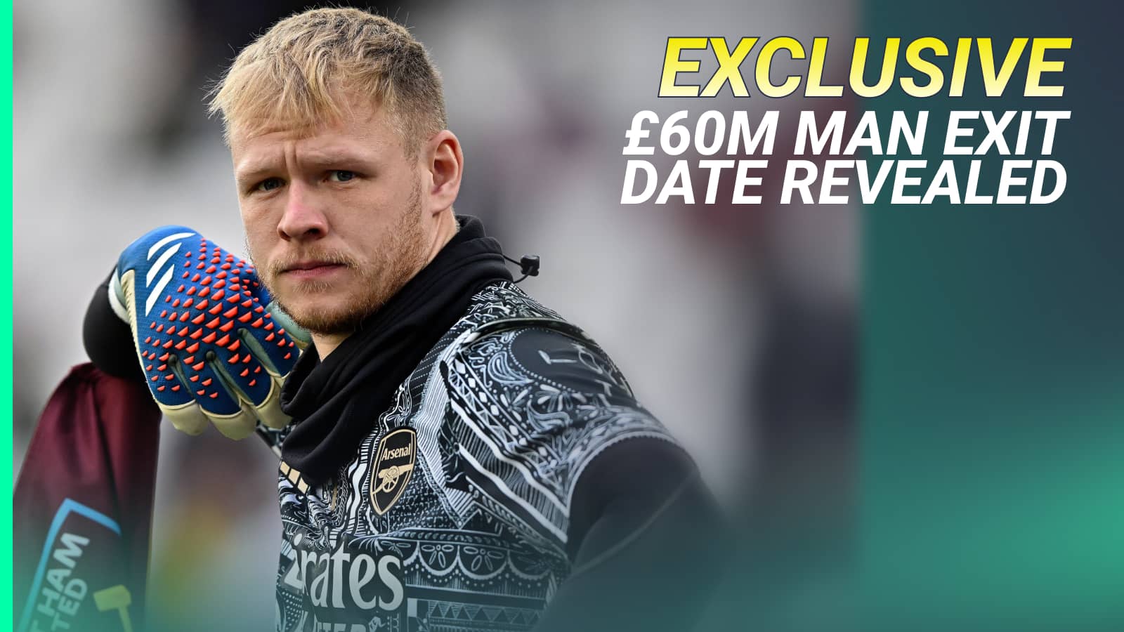 Arsenal News: Arteta's U-Turn On £76m Striker & Pursuit Of £60m Mbappe-esque Star Arsenal News: Arteta's U-Turn On £76m Striker & Pursuit Of £60m Mbappe-esque Star