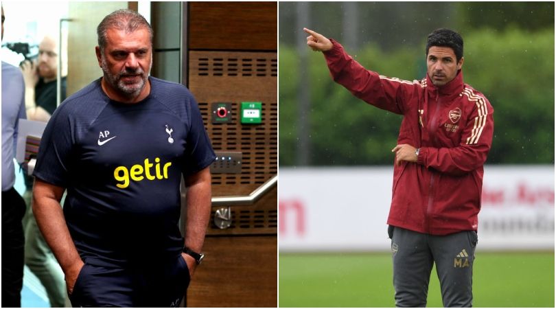 Arsenal On Verge Of Securing Priority Transfer Target Arsenal On Verge Of Securing Priority Transfer Target