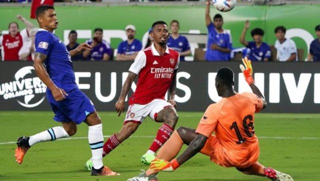 Arsenal - PSG Maçı Hangi Kanalda, Saat Kaçta? Canlı İzle Arsenal - PSG Maçı Hangi Kanalda, Saat Kaçta? Canlı İzle