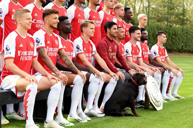 Arsenal Transfer News: Arteta And Berta Prepare Record Bid For World-Class Striker Arsenal Transfer News: Arteta And Berta Prepare Record Bid For World-Class Striker