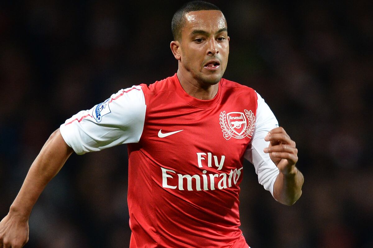 Arsenal Transfer News: Gunners To Battle Liverpool For Premier League Star Arsenal Transfer News: Gunners To Battle Liverpool For Premier League Star