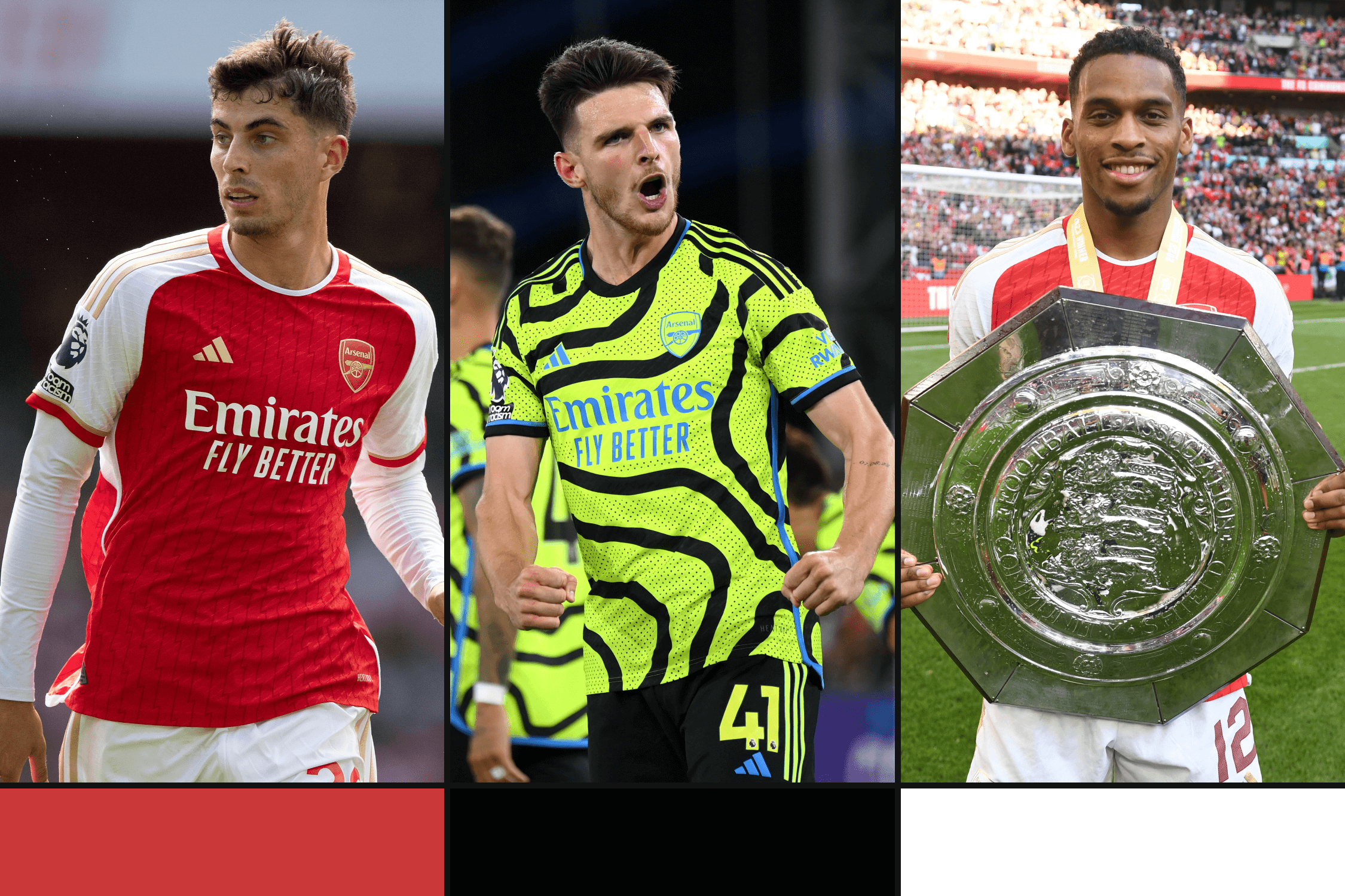 Arsenal Transfer News: Journalist Updates On Two Bundesliga Targets Arsenal Transfer News: Journalist Updates On Two Bundesliga Targets