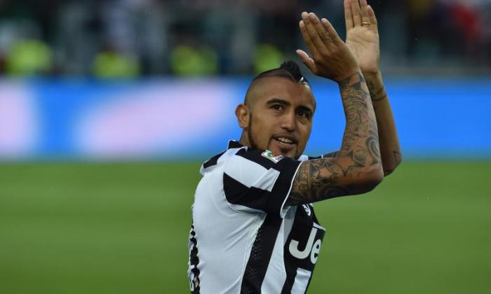 Arsenal Transfer News: Striker Linked With Liverpool Switch Arsenal Transfer News: Striker Linked With Liverpool Switch