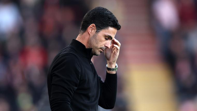 Arsenal Transfer News: Striker Wants Gunners, Tottenham Prepare £58m Offer Arsenal Transfer News: Striker Wants Gunners, Tottenham Prepare £58m Offer