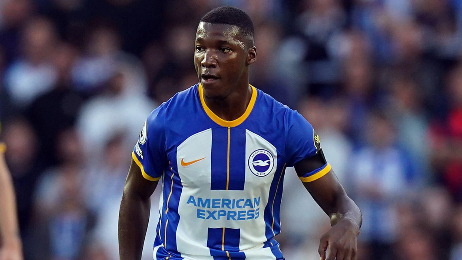 Arsenal Transfer Target: Ornstein Reveals Premier League Interest Arsenal Transfer Target: Ornstein Reveals Premier League Interest