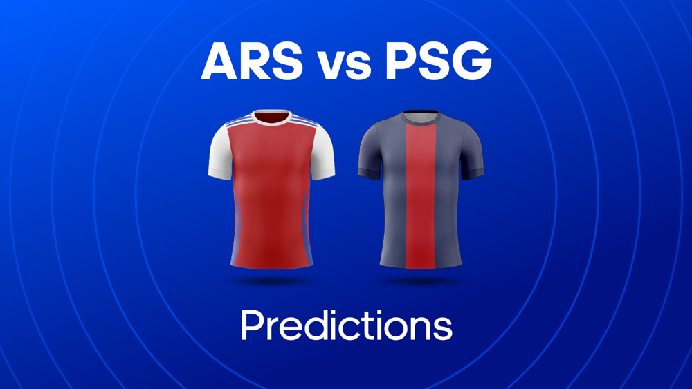 Arsenal Vs PSG: Gary Neville's Prediction And Potential Outcome Arsenal Vs PSG: Gary Neville's Prediction And Potential Outcome