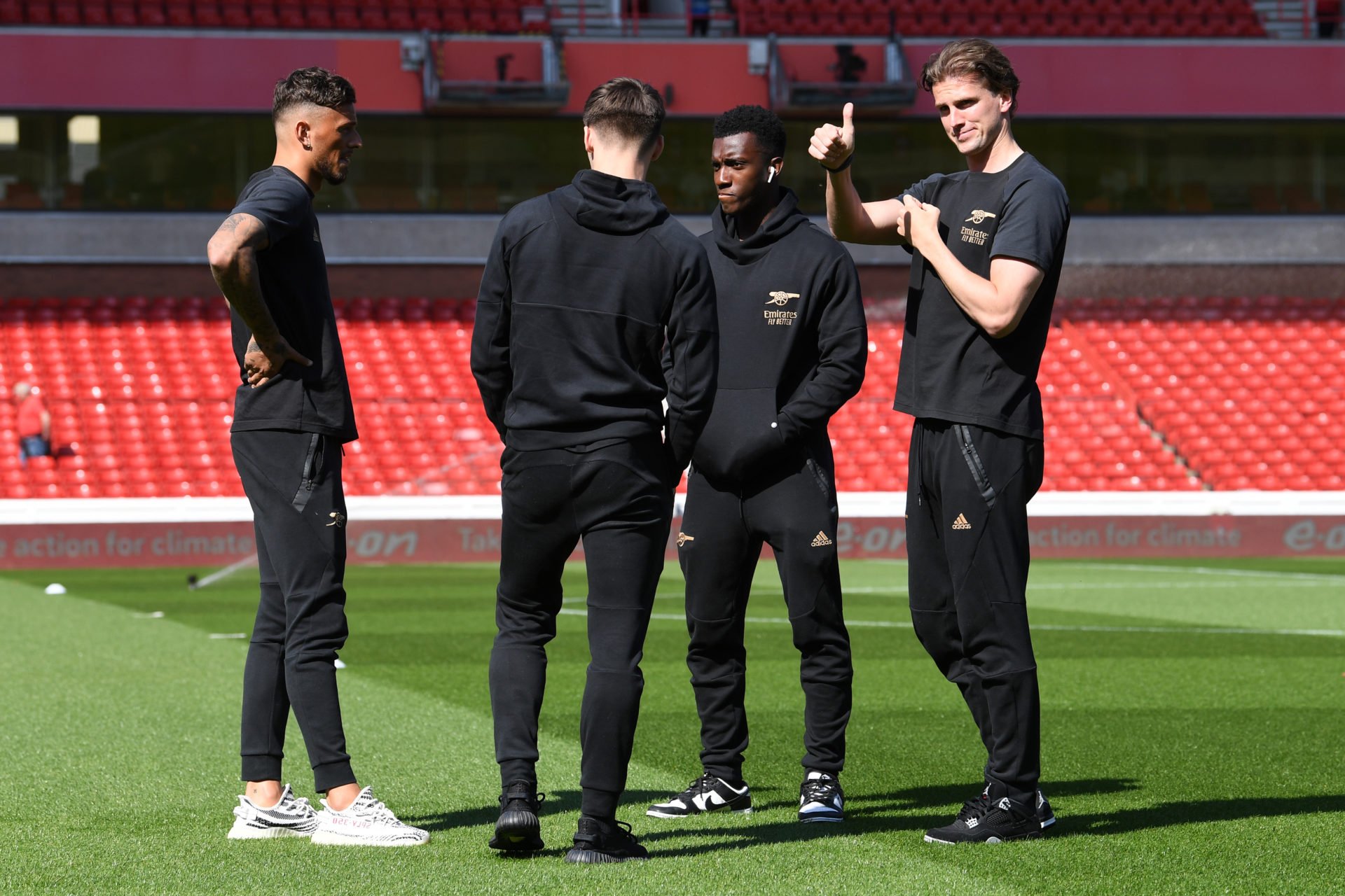 Arsenal's Admiration For Premier League Star Confirmed By Ornstein Arsenal's Admiration For Premier League Star Confirmed By Ornstein