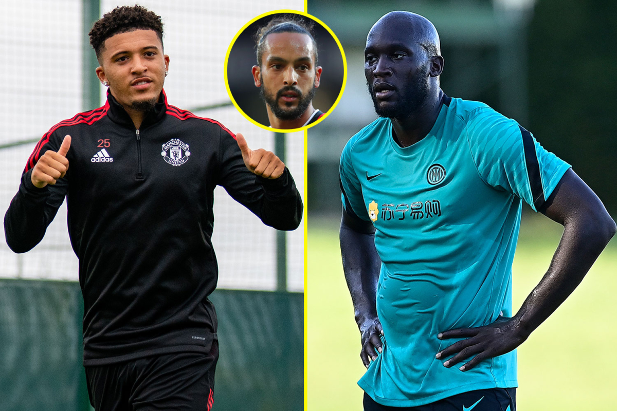 Arsenal's Admiration For Premier League Star: Ornstein's Report Arsenal's Admiration For Premier League Star: Ornstein's Report
