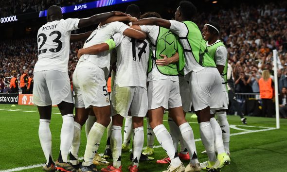 Arsenal's Champions League Hopes Dashed? Rio Ferdinand's Prediction Arsenal's Champions League Hopes Dashed? Rio Ferdinand's Prediction