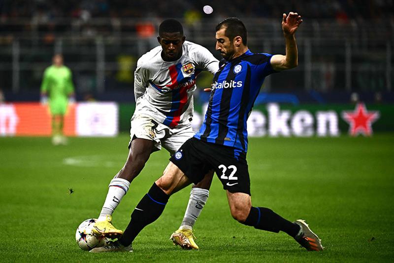 Arsenal's Dembele Concern: Latest Injury News And Impact On Arteta's Team Arsenal's Dembele Concern: Latest Injury News And Impact On Arteta's Team