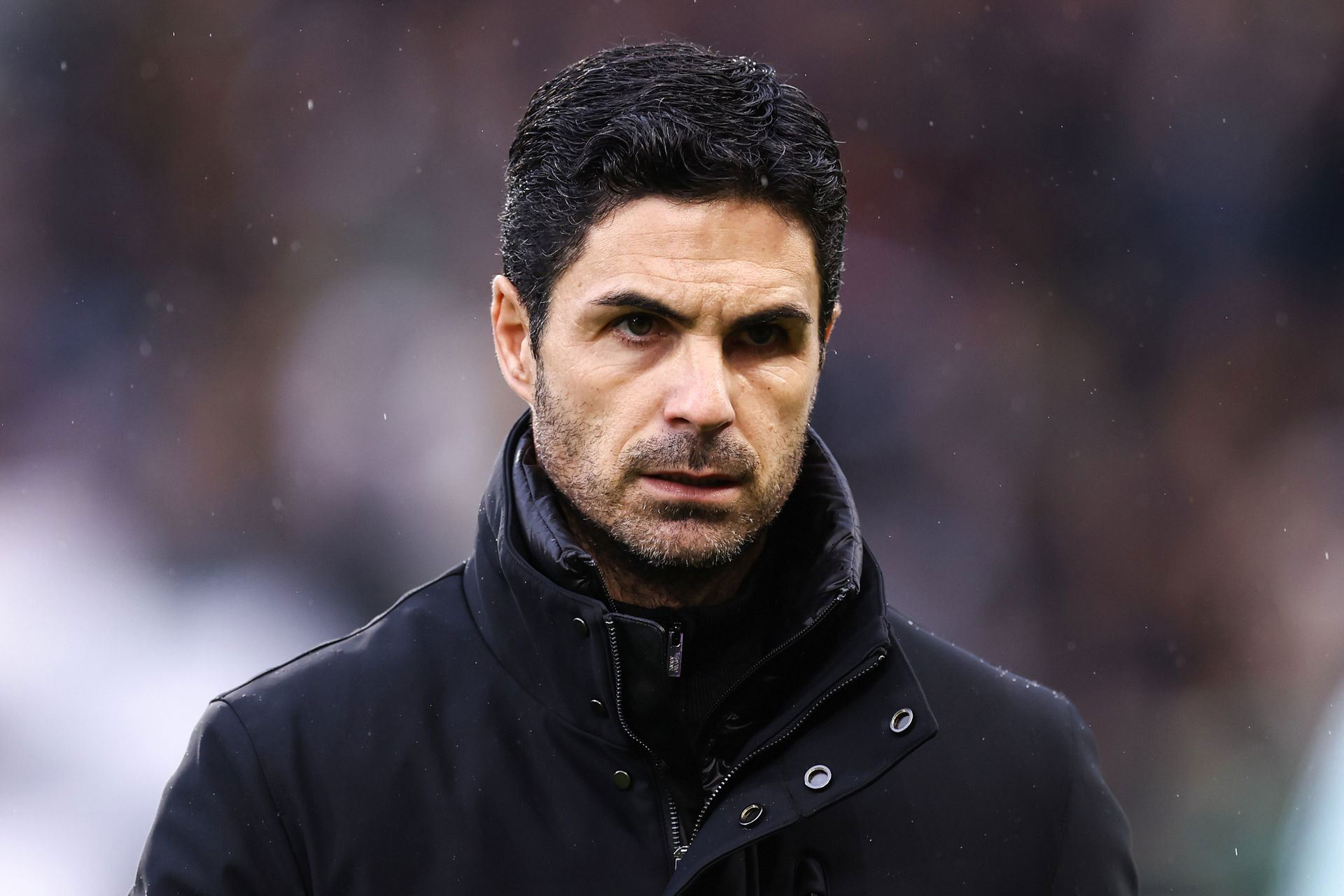 Arsenal's Record-Breaking Pursuit Of A Top Striker: Arteta And Berta's Transfer Plans Arsenal's Record-Breaking Pursuit Of A Top Striker: Arteta And Berta's Transfer Plans