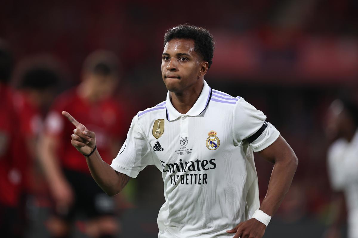 Arsenal's Rodrygo Bid: Latest On The Transfer Saga From Real Madrid Arsenal's Rodrygo Bid: Latest On The Transfer Saga From Real Madrid