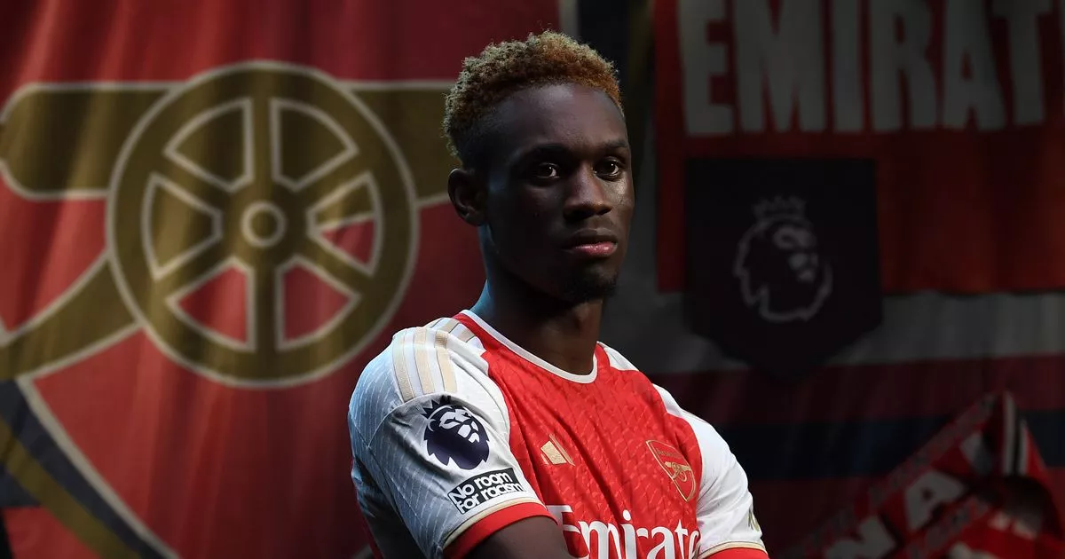 Arsenal's Serious Interest In Premier League Winner Confirmed By Sky Sports Journalist Arsenal's Serious Interest In Premier League Winner Confirmed By Sky Sports Journalist