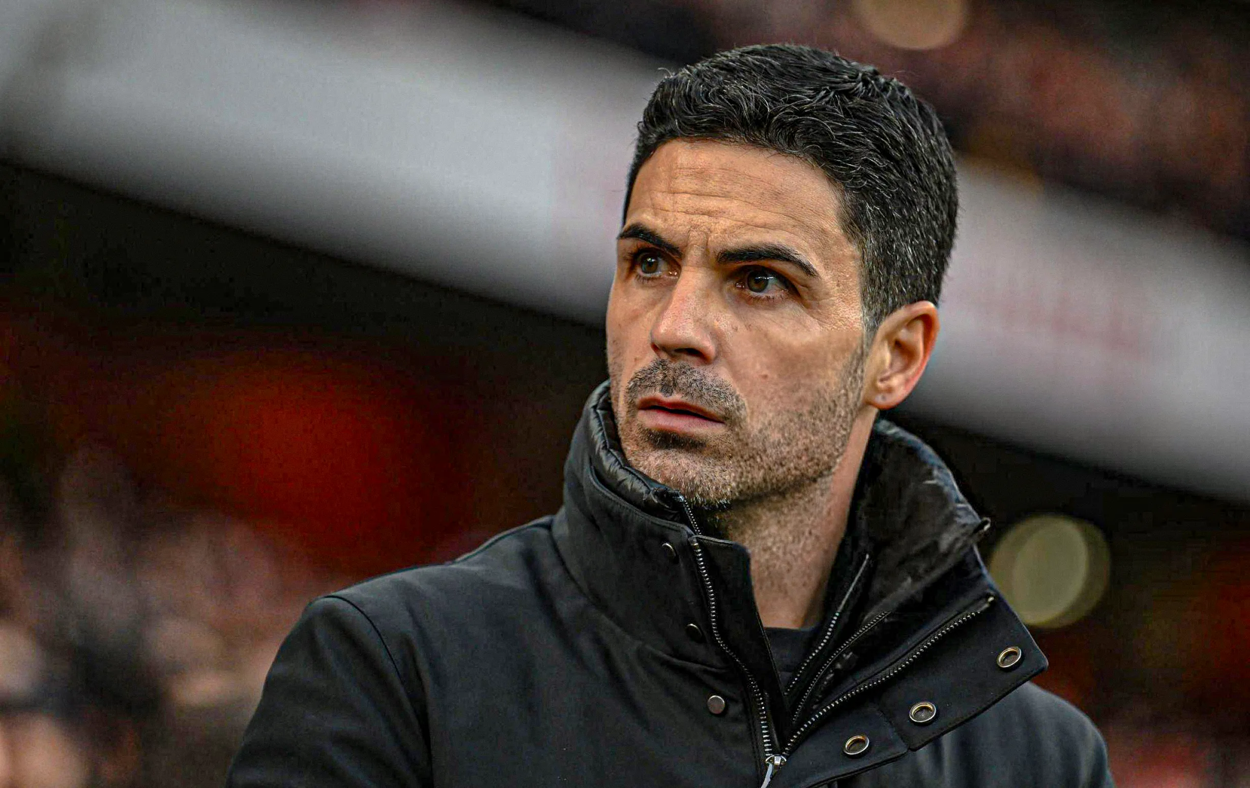 Arteta And Berta Eye World-Class Striker: Arsenal's Ambitious Transfer Strategy Arteta And Berta Eye World-Class Striker: Arsenal's Ambitious Transfer Strategy