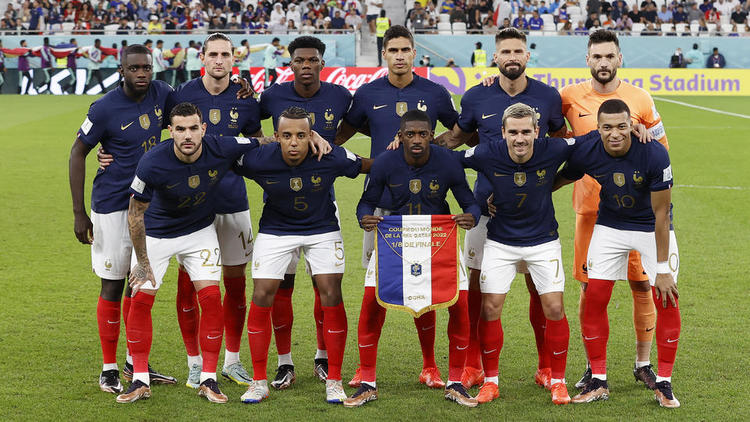 AS Monaco : La Composition De L'Équipe Face À Nice AS Monaco : La Composition De L'Équipe Face À Nice