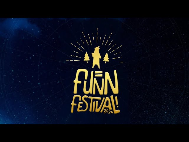 As Protagonistas: Pop Feminino Brilha No Funn Festival As Protagonistas: Pop Feminino Brilha No Funn Festival