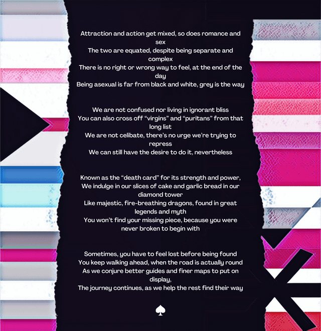 Asexuality And International Asexuality Day: Dispelling Myths And Promoting Acceptance Asexuality And International Asexuality Day: Dispelling Myths And Promoting Acceptance