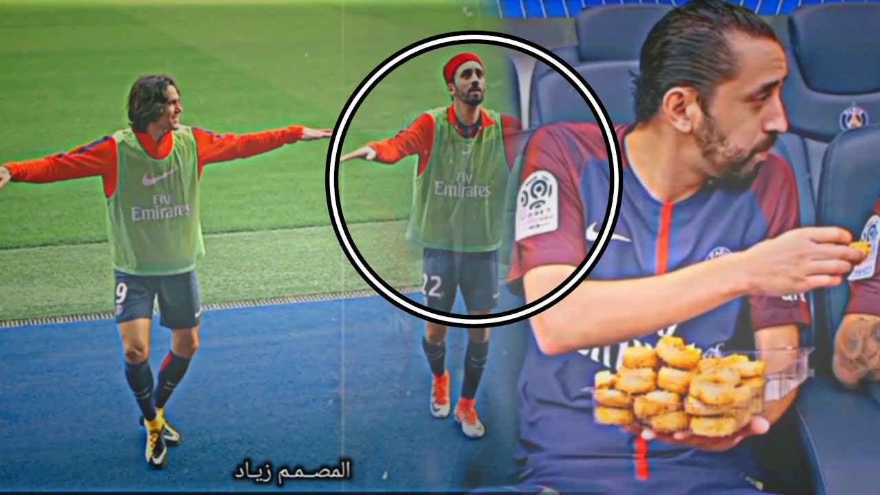 أشهر لاعبي كرة القدم الذين كانوا مدخنين أشهر لاعبي كرة القدم الذين كانوا مدخنين