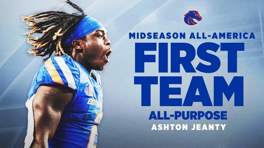 Ashton Jeanty To The Bears: A Realistic Possibility?