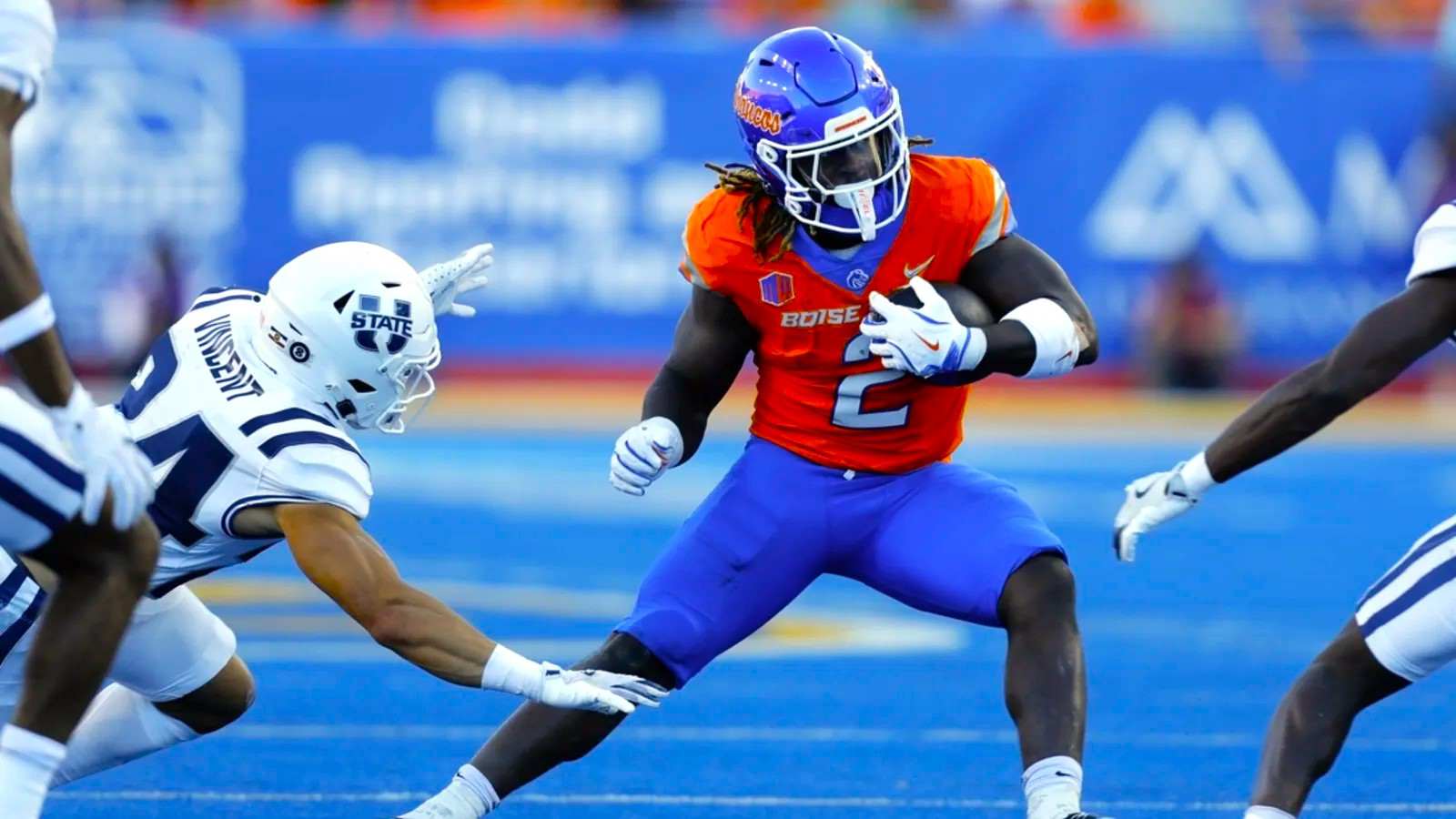 Ashton Jeanty: Will The Cowboys Draft Him Or Regret It? Ashton Jeanty: Will The Cowboys Draft Him Or Regret It?
