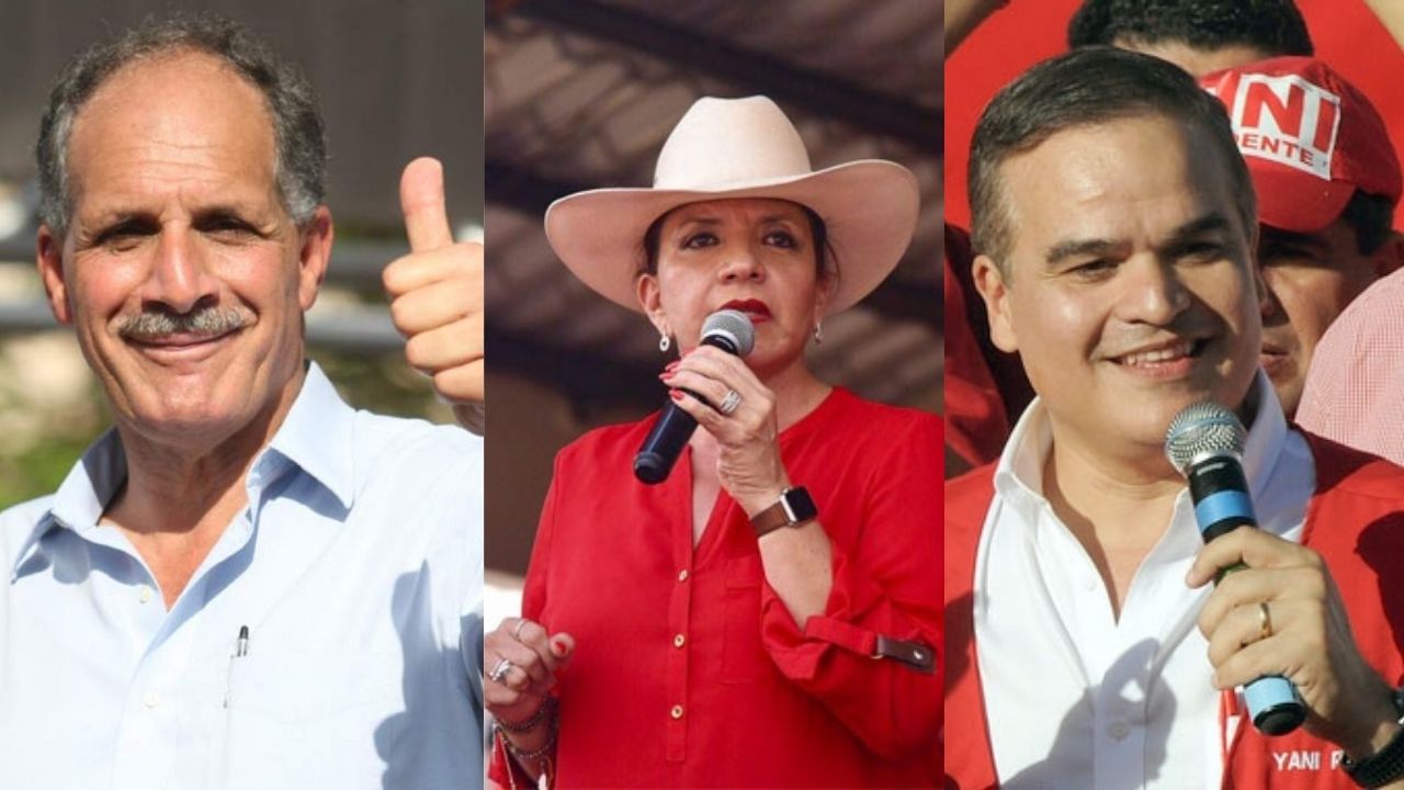 Aspirantes A Diputados Del Movimiento Rescate Y Transformación En Cortés: Conoce A Los Candidatos Aspirantes A Diputados Del Movimiento Rescate Y Transformación En Cortés: Conoce A Los Candidatos