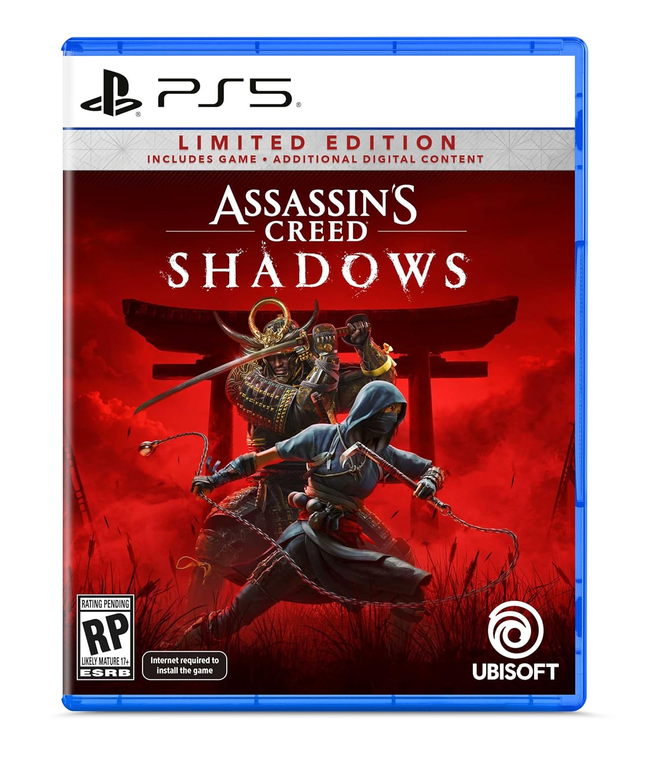 Assassin's Creed Shadows: PS5 Pro Visual Upgrade Analysis Assassin's Creed Shadows: PS5 Pro Visual Upgrade Analysis