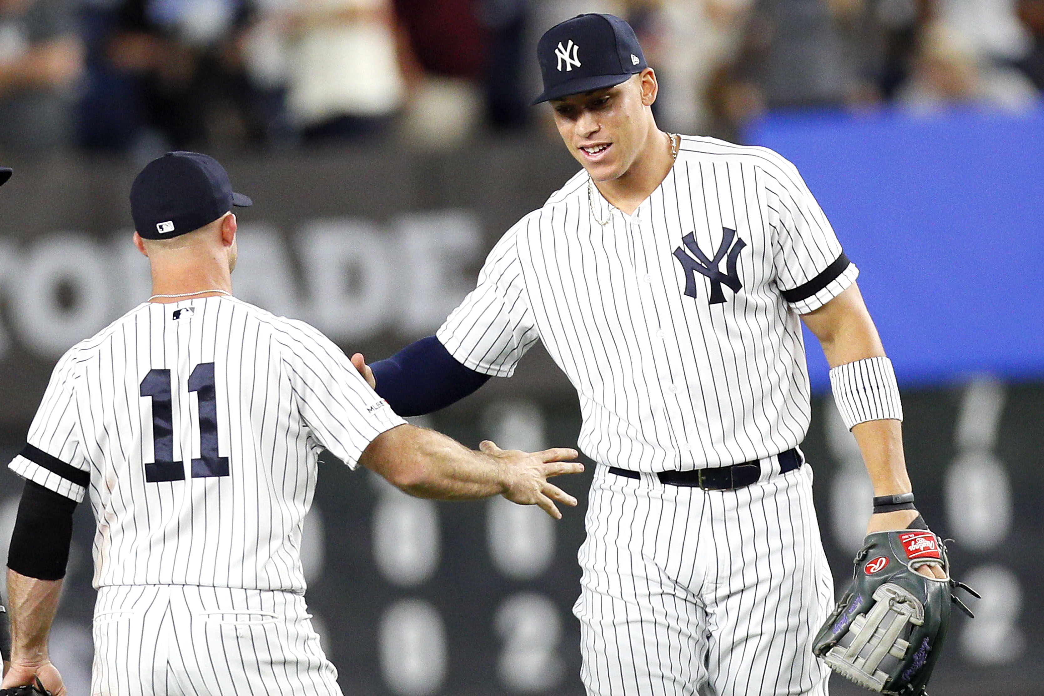 Assessing Aaron Judge's Hall Of Fame Chances At The 1,000-Game Milestone Assessing Aaron Judge's Hall Of Fame Chances At The 1,000-Game Milestone