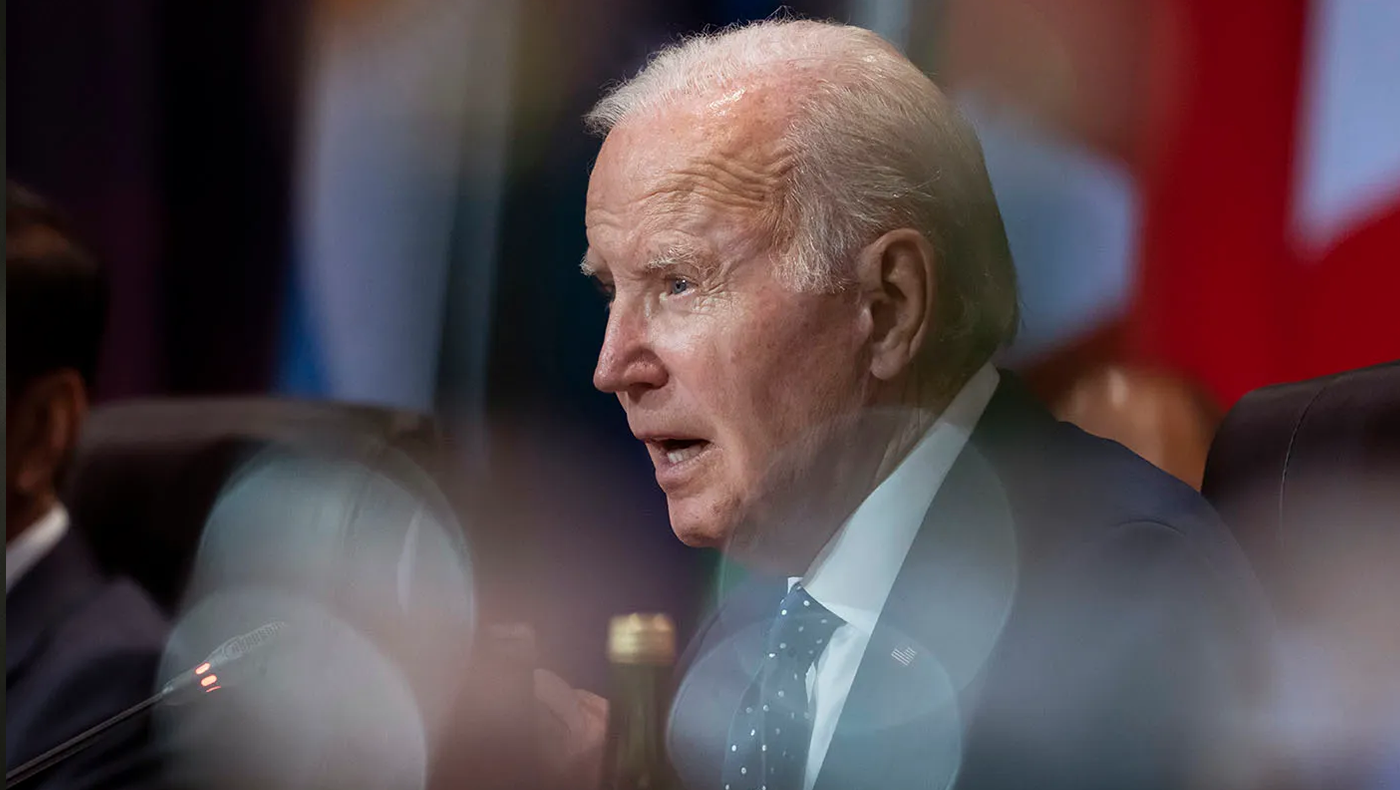 Assessing President Biden's Cognitive Function: Analysis Of The Hunter Biden Recordings Assessing President Biden's Cognitive Function: Analysis Of The Hunter Biden Recordings