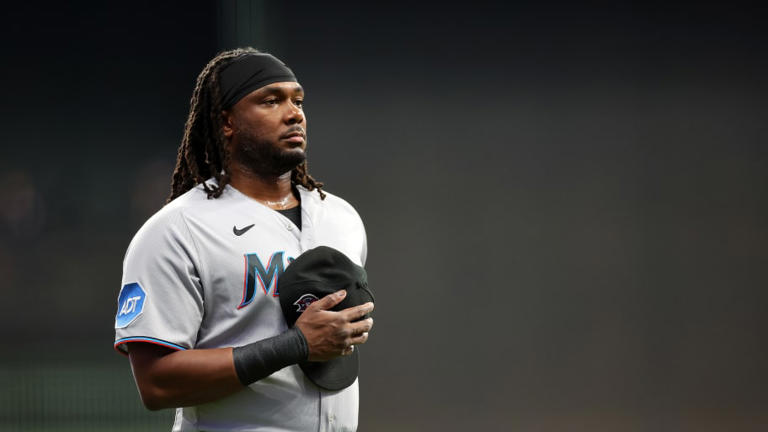 Assessing The Blue Jays Trade: Will It Resurrect Vladdy Jr.'s Season? Assessing The Blue Jays Trade: Will It Resurrect Vladdy Jr.'s Season?
