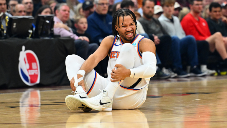 Assessing The Damage: Comparing The Mavericks' Losses Of Brunson And Dončić Assessing The Damage: Comparing The Mavericks' Losses Of Brunson And Dončić