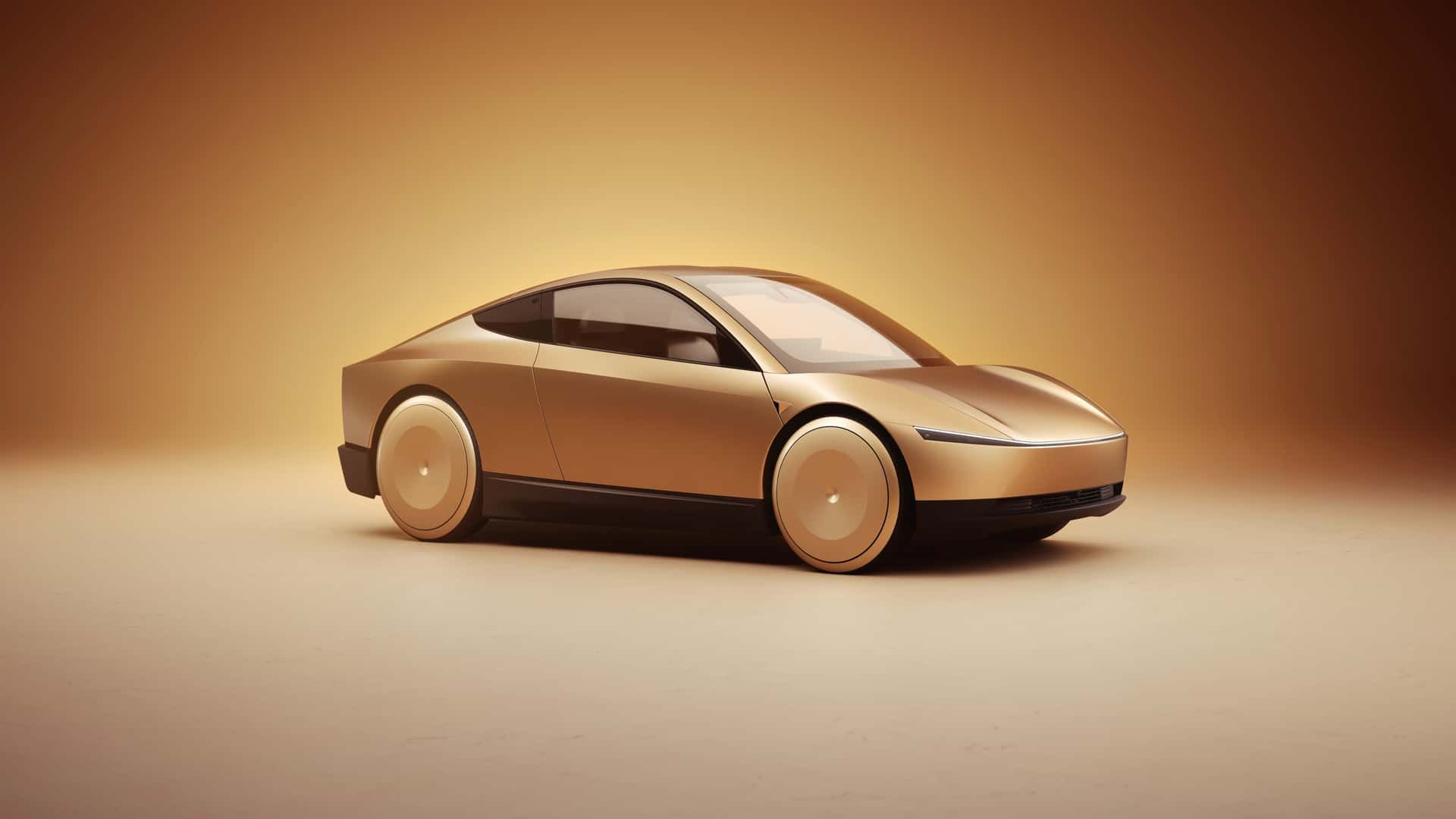 Assessing The Feasibility Of Elon Musk's Robotaxi Network Assessing The Feasibility Of Elon Musk's Robotaxi Network