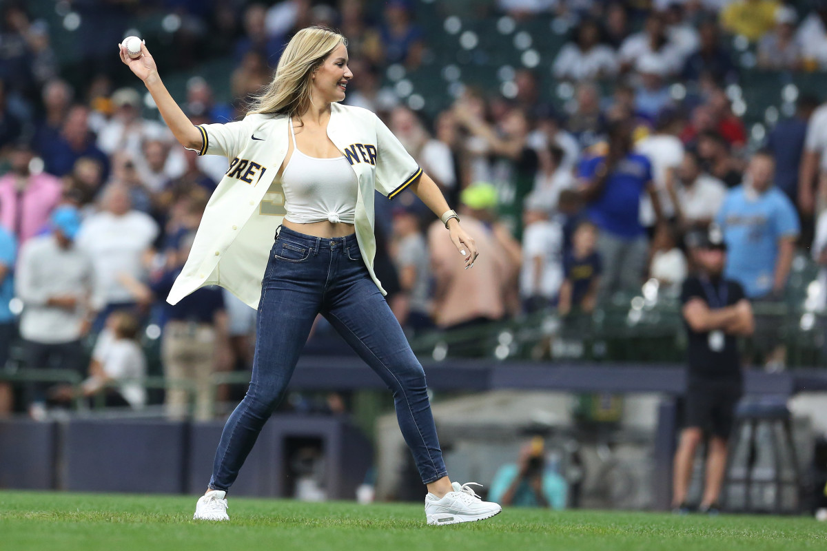 Assessing The Impact Of Injuries: Yankees Vs. Brewers (March 27-30) Assessing The Impact Of Injuries: Yankees Vs. Brewers (March 27-30)