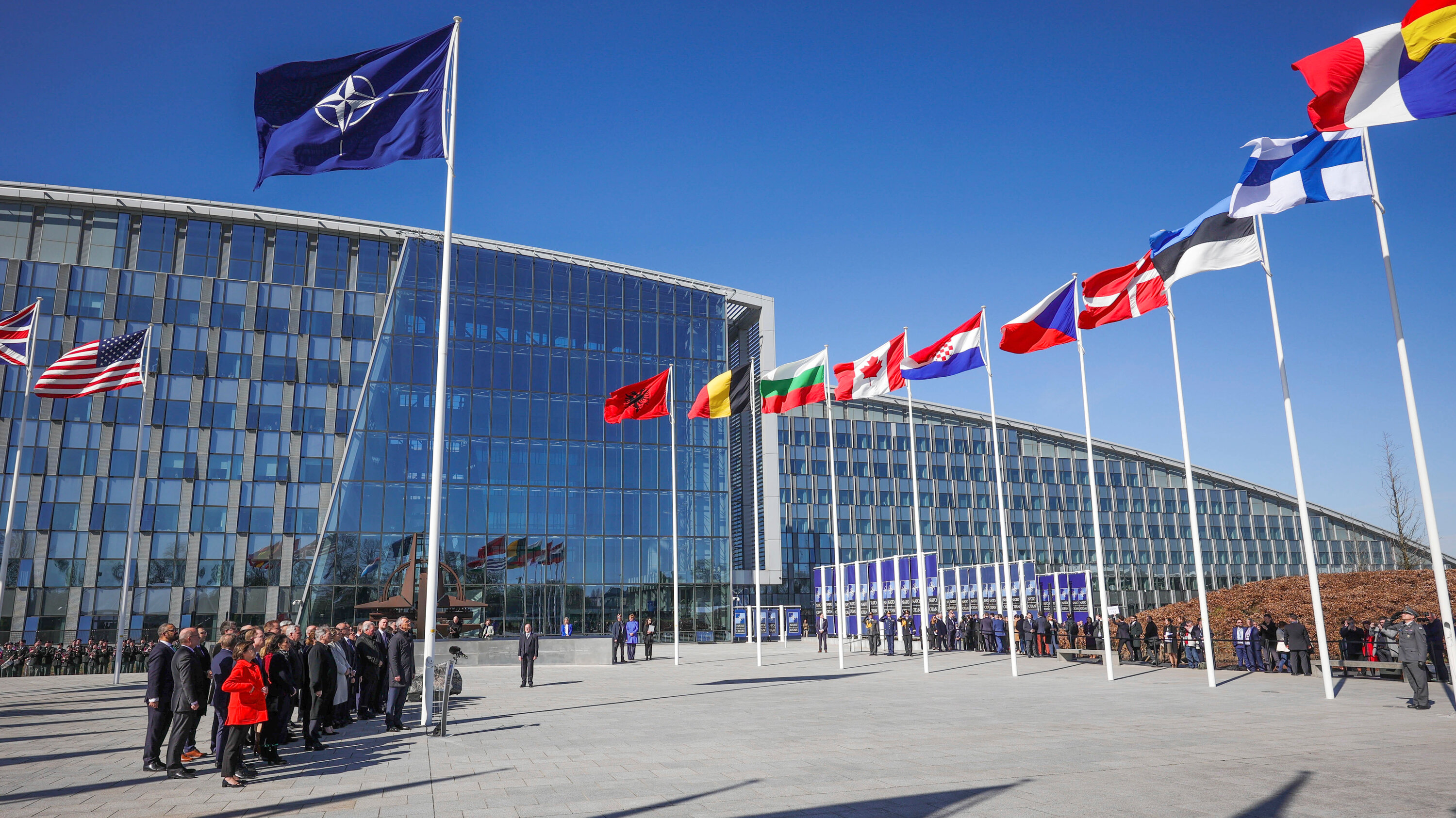Assessing The Pan-Nordic Military Alliance: A Focus On Sweden And Finland Assessing The Pan-Nordic Military Alliance: A Focus On Sweden And Finland