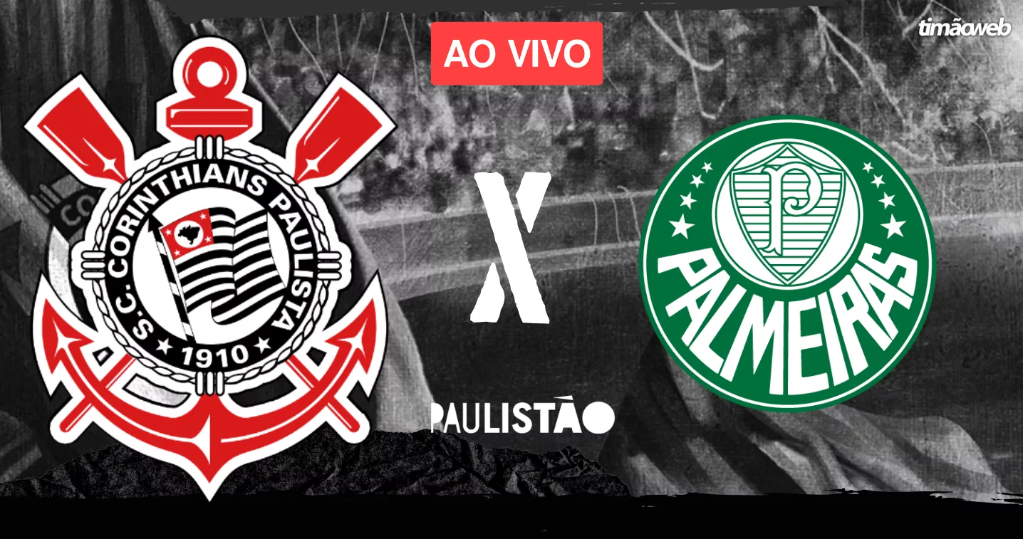 Assista Corinthians X Guarani Ao Vivo: Paulistão 2025 - Última Rodada Assista Corinthians X Guarani Ao Vivo: Paulistão 2025 - Última Rodada