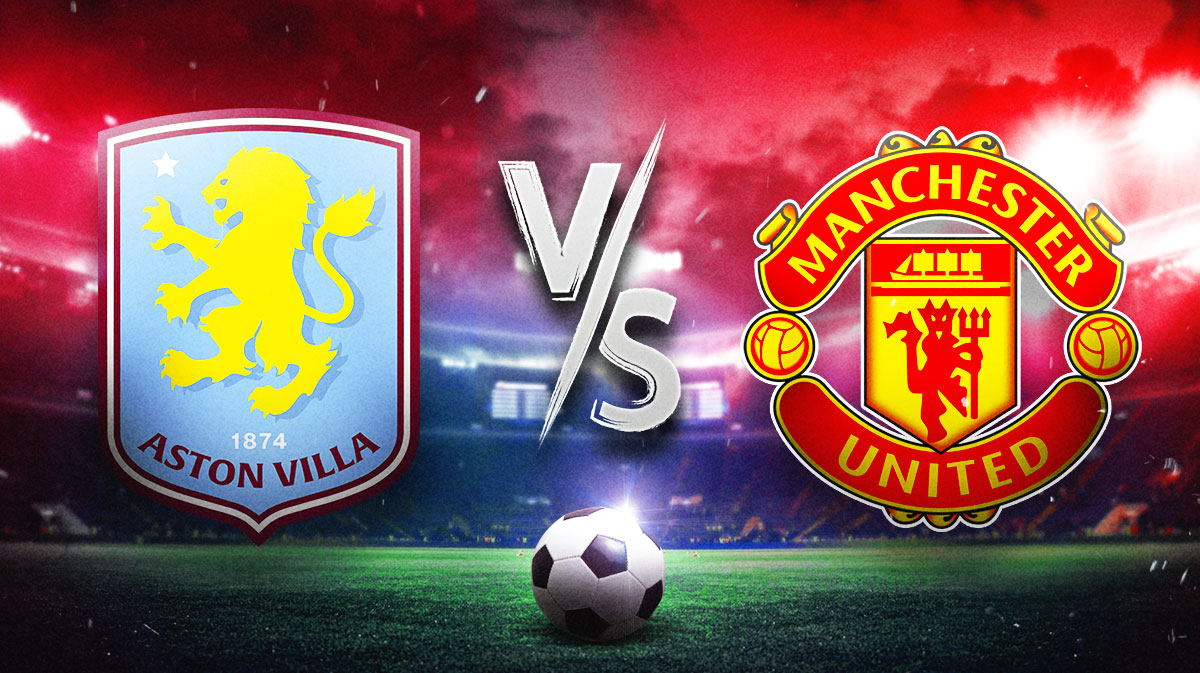 Aston Villa Vs Manchester United: Rashford's Goals Power United To FA Cup Win Aston Villa Vs Manchester United: Rashford's Goals Power United To FA Cup Win