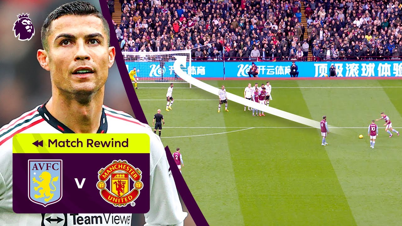 Aston Villa Vs Manchester United: Rashford's Impact Decides FA Cup Clash Aston Villa Vs Manchester United: Rashford's Impact Decides FA Cup Clash