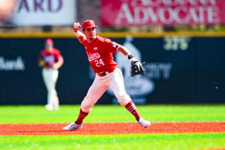 Astros Foundation College Classic In Houston: A Showcase Of Collegiate Baseball Talent Astros Foundation College Classic In Houston: A Showcase Of Collegiate Baseball Talent