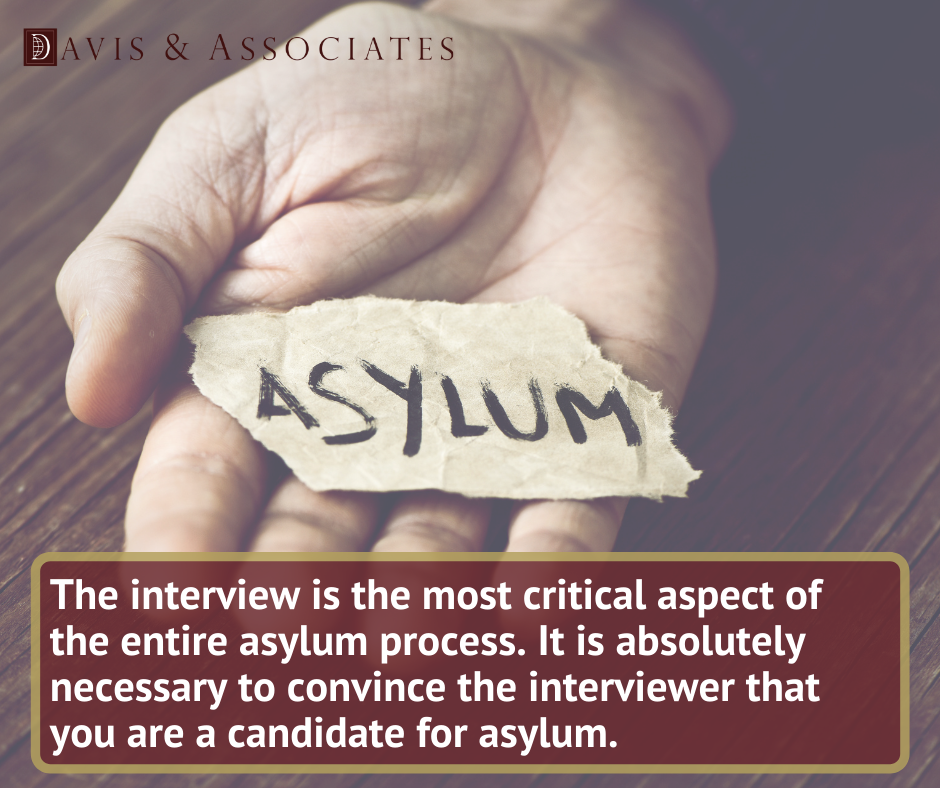 Asylum Applicant Defies Inspectorate On Legal Interpretation Asylum Applicant Defies Inspectorate On Legal Interpretation