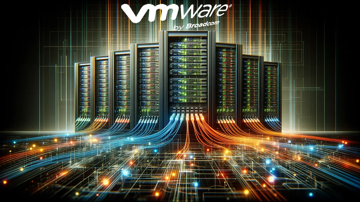 AT&T Slams Broadcom's VMware Price Hike: A 1,050% Increase AT&T Slams Broadcom's VMware Price Hike: A 1,050% Increase