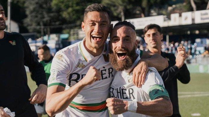 Atalanta Vs Venezia: Hasil Imbang Tanpa Gol, Performa Jay Idzes Atalanta Vs Venezia: Hasil Imbang Tanpa Gol, Performa Jay Idzes