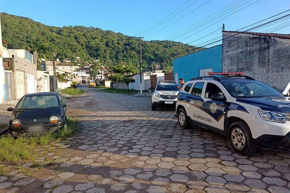 Ataque A Policiais: Bandidos Rompem Cerco E Abrem Fogo