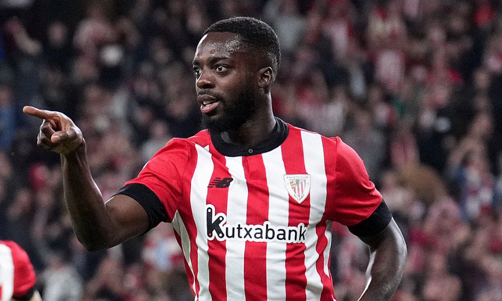 Athletic Club De Bilbao On VAVEL USA: Latest Scores, Fixtures, And Player News Athletic Club De Bilbao On VAVEL USA: Latest Scores, Fixtures, And Player News