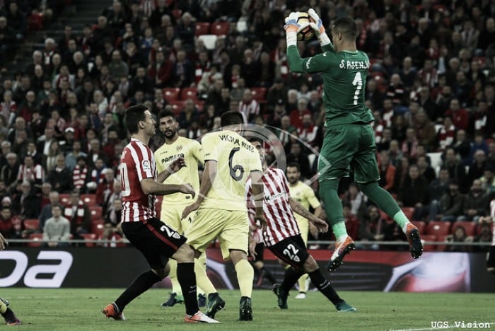 Athletic Club De Bilbao: Stay Updated With VAVEL USA's Comprehensive Coverage Athletic Club De Bilbao: Stay Updated With VAVEL USA's Comprehensive Coverage
