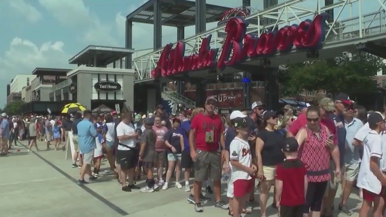 Atlanta Braves: A Weekend Of Wins - Is It Enough For The NL East? Atlanta Braves: A Weekend Of Wins - Is It Enough For The NL East?