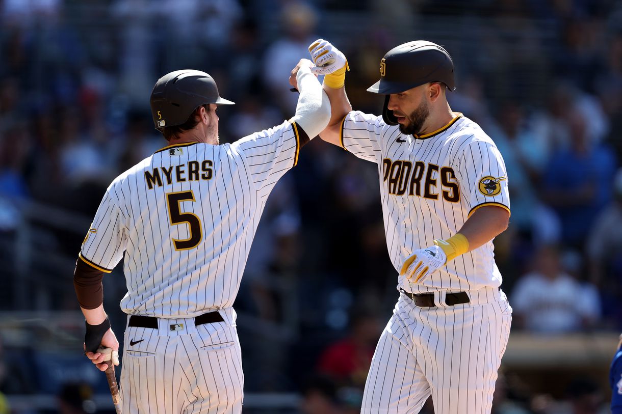 Atlanta Braves Vs. San Diego Padres: Who Will Win? Atlanta Braves Vs. San Diego Padres: Who Will Win?