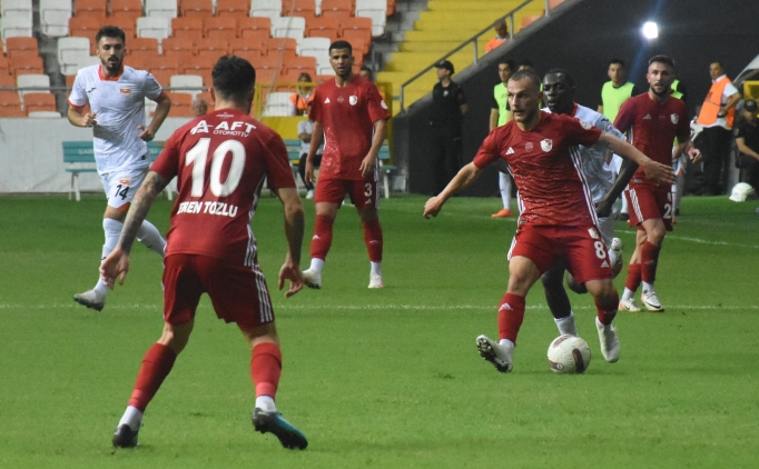 Atletico Madrid'in 3 Maçlık Durası Bitti: Zaferle Döndüler Atletico Madrid'in 3 Maçlık Durası Bitti: Zaferle Döndüler