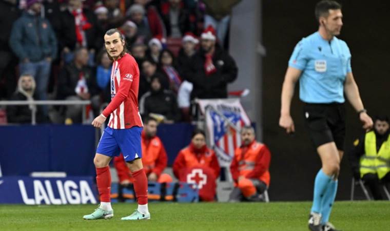 Atletico Madrid: Zorlu Dönemlerden Zaferlere Atletico Madrid: Zorlu Dönemlerden Zaferlere