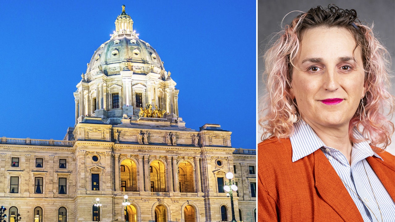 Attorney General Demands Minnesota Comply With Transgender Athlete Ban Attorney General Demands Minnesota Comply With Transgender Athlete Ban